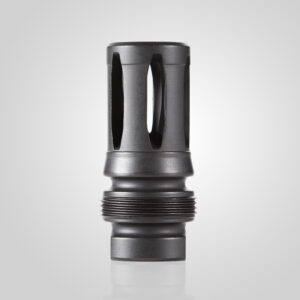 <div style="font-size: 20px;">Dead Air Armament<br/>XENO MOUNT FLASH HIDER 1/2X28</div><BR/><div style="font-size: 12px;">#810128160629</div>