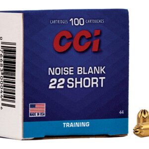 <div style="font-size: 20px;">CCI<br/>CCI 22S BLANK 100RD</div><BR/><div style="font-size: 12px;">#76683000446</div>