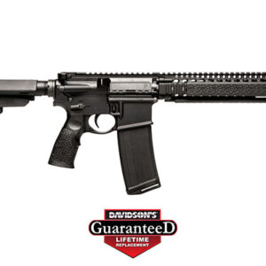 <div style="font-size: 20px;">Daniel Defense<br/>DDI MK18 PST 5.56 10.3 32R BLK</div><BR/><div style="font-size: 12px;">#815604000000</div>