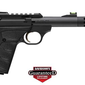 <div style="font-size: 20px;">Browning<br/>BRN BM PLS MIC BULL 22LR B 10R</div><BR/><div style="font-size: 12px;">#23614861690</div>