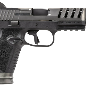 FN America 509 Long Slide (LS) Edge | 9mm | 5" Barrel | 17-Round