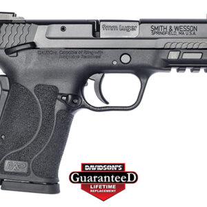 <div style="font-size: 20px;">Smith & Wesson<br/>S&W MP2 SHDEZ 9MM 3.6B 8R TS</div><BR/><div style="font-size: 12px;">#22188879209</div>