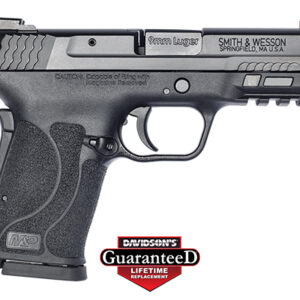 <div style="font-size: 20px;">Smith & Wesson<br/>S&W MP2 SHDEZ 9MM 3.6B 8R NTS</div><BR/><div style="font-size: 12px;">#22188879216</div>