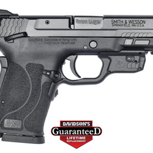 <div style="font-size: 20px;">Smith & Wesson<br/>S&W MP2 SHDEZ 9MM 3.6B 8R CT T</div><BR/><div style="font-size: 12px;">#22188882827</div>