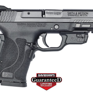 <div style="font-size: 20px;">Smith & Wesson<br/>S&W MP2 SHDEZ 9MM 3.6B 8 CT NT</div><BR/><div style="font-size: 12px;">#22188882810</div>