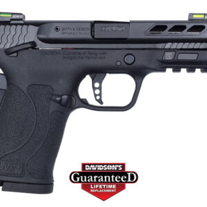 <div style="font-size: 20px;">Smith & Wesson|Smith & Wesson Performance Ctr<br/>S&W MP2 SHDEZPC 380 BLK PRT</div><BR/><div style="font-size: 12px;">#22188879308</div>