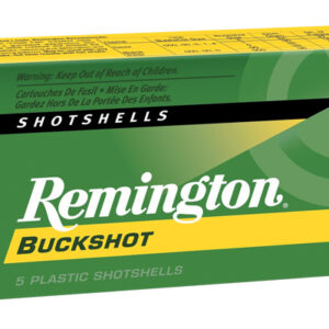 <div style="font-size: 20px;">Remington<br/>REM 12G BU 2.75-00-9P 5RD</div><BR/><div style="font-size: 12px;">#47700019604</div>