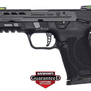 <div style="font-size: 20px;">Smith & Wesson|Smith & Wesson Performance Ctr<br/>S&W MP2 SHDEZPC 9MM B HVZ TS</div><BR/><div style="font-size: 12px;">#22188883879</div>