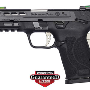 <div style="font-size: 20px;">Smith & Wesson|Smith & Wesson Performance Ctr<br/>S&W MP2 SHDEZPC 9MM PRT SIL TS</div><BR/><div style="font-size: 12px;">#22188884029</div>