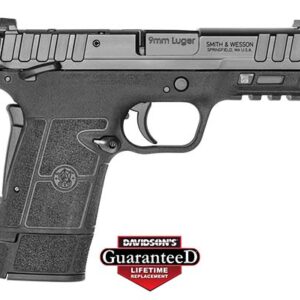 <div style="font-size: 20px;">Smith & Wesson<br/>S&W EQUALIZER 9MM 3.6B 15R TS</div><BR/><div style="font-size: 12px;">#22188891416</div>