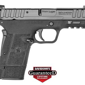 <div style="font-size: 20px;">Smith & Wesson<br/>S&W EQUALIZER 9MM 3.6B 15R NT</div><BR/><div style="font-size: 12px;">#22188891423</div>