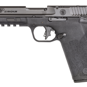 <div style="font-size: 20px;">Smith and Wesson<br/>M&P22MAG OR 22MAG 4.3" 10+1</div><BR/><div style="font-size: 12px;">#22188898002</div>