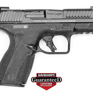 <div style="font-size: 20px;">Smith & Wesson<br/>S&W MP SHDX 9MM 13/15R B NS TS</div><BR/><div style="font-size: 12px;">#22188900859</div>