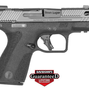 <div style="font-size: 20px;">Smith & Wesson|Smith & Wesson Performance Ctr<br/>S&W MP SHDXPC CC 9MM 13/15R NT</div><BR/><div style="font-size: 12px;">#22188901214</div>