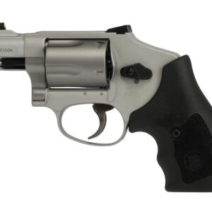 <div style="font-size: 20px;">Smith and Wesson<br/>642UC 38SPL 1-7/8" 5RD NS SS</div><BR/><div style="font-size: 12px;">#22188901740</div>