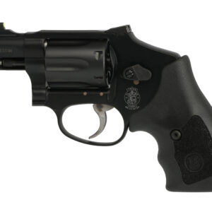 <div style="font-size: 20px;">Smith and Wesson<br/>432UC 32H&R 1-7/8" 6RD NS BLK</div><BR/><div style="font-size: 12px;">#22188902884</div>