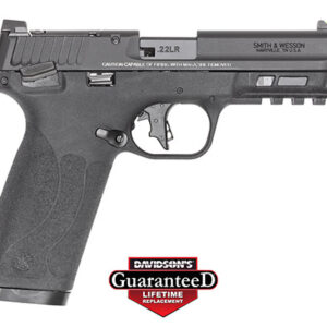 <div style="font-size: 20px;">Smith & Wesson<br/>S&W MP 22X PST 4.1 20 OR TS TB</div><BR/><div style="font-size: 12px;">#22188901733</div>