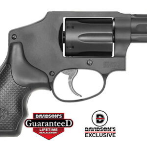 <div style="font-size: 20px;">Smith & Wesson<br/>S&W 432 32H&R DAO1.8S 6R FS DE</div><BR/><div style="font-size: 12px;">#22188899528</div>