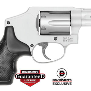 <div style="font-size: 20px;">Smith & Wesson<br/>S&W 632 32H&R DAO1.8S 6R FS DE</div><BR/><div style="font-size: 12px;">#22188899399</div>