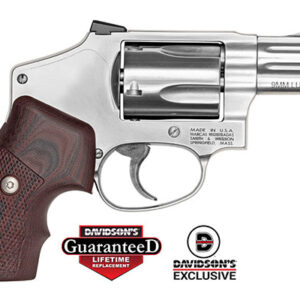 <div style="font-size: 20px;">Smith & Wesson<br/>S&W 940 9MM DA 2.2SS 5R NS DE</div><BR/><div style="font-size: 12px;">#22188901313</div>