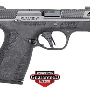 <div style="font-size: 20px;">Smith & Wesson<br/>S&W BG2.0PC CC 380 12R NTS NS</div><BR/><div style="font-size: 12px;">#22188901979</div>