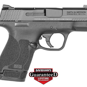 <div style="font-size: 20px;">Smith & Wesson<br/>S&W MP2 SHD 40SW 3.1B 7R TS</div><BR/><div style="font-size: 12px;">#22188903652</div>