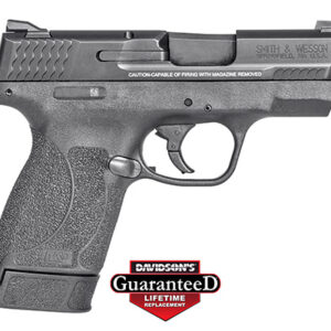 <div style="font-size: 20px;">Smith & Wesson<br/>S&W MP2 SHD 45AP 3.3B 7R NTS</div><BR/><div style="font-size: 12px;">#22188903751</div>