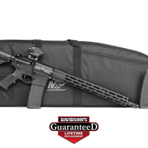 <div style="font-size: 20px;">Smith & Wesson<br/>S&W MP15SPTIII 5.56 16 30R BND</div><BR/><div style="font-size: 12px;">#22188905465</div>