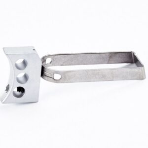 <div style="font-size: 20px;">Wilson Combat<br/>TRIGGER 1911 COMPETITION MATCH</div><BR/><div style="font-size: 12px;">#874218000011</div>