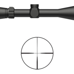 <div style="font-size: 20px;">Leupold<br/>LEU VX-FR 3-9X40MM HUNTPLEX</div><BR/><div style="font-size: 12px;">#30317029784</div>