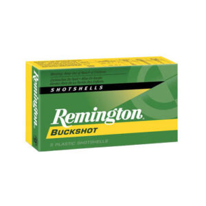 <div style="font-size: 20px;">Remington<br/>REM 20G BU 2.75-3B-20P 5RD</div><BR/><div style="font-size: 12px;">#47700020204</div>