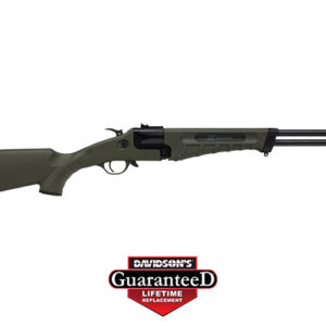 <div style="font-size: 20px;">Savage Arms<br/>SAV 42TD COMBO ODG 22LR/410 20</div><BR/><div style="font-size: 12px;">#62654230028</div>