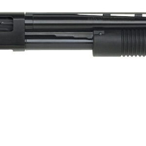 <div style="font-size: 20px;">Mossberg<br/>MAVERICK 88 PUMP 12/28 BLSY 3"</div><BR/><div style="font-size: 12px;">#49533310101</div>