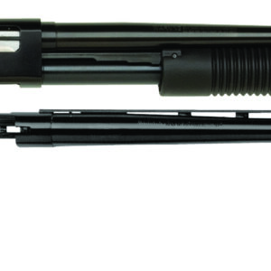 <div style="font-size: 20px;">Mossberg<br/>MAV 88 FIELD/SEC COMBO 12GA 3"</div><BR/><div style="font-size: 12px;">#49533310149</div>