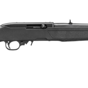 <div style="font-size: 20px;">Ruger<br/>10/22 CARB 22LR BL/SYN 16.4 TB</div><BR/><div style="font-size: 12px;">#736676320004</div>