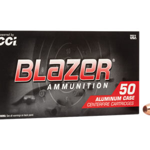 <div style="font-size: 20px;">CCI<br/>CCI 10MM 200GR BLAZER FMJ 50RD</div><BR/><div style="font-size: 12px;">#76683035974</div>