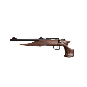 <div style="font-size: 20px;">Keystone Sporting Arms<br/>CHIPMUNK PISTOL 22LR BL/WD TB</div><BR/><div style="font-size: 12px;">#645221400019</div>