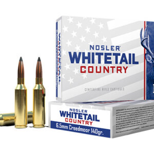 <div style="font-size: 20px;">Nosler<br/>NOS 6.5CR 140GR WCA SBSP 20RD</div><BR/><div style="font-size: 12px;">#54041401050</div>