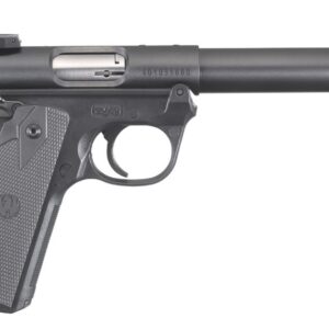 <div style="font-size: 20px;">Ruger<br/>MKIV 22/45 22LR 5.5" BL/SY</div><BR/><div style="font-size: 12px;">#736676401079</div>