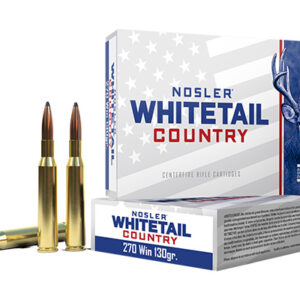 <div style="font-size: 20px;">Nosler<br/>NOS 270 130GR WCA SBSP 20RD</div><BR/><div style="font-size: 12px;">#54041401104</div>