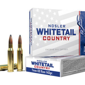 <div style="font-size: 20px;">Nosler<br/>NOS 7MM08 140GR WCA SBSP 20RD</div><BR/><div style="font-size: 12px;">#54041401159</div>