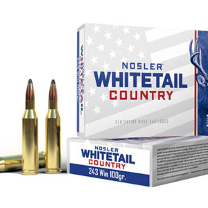 <div style="font-size: 20px;">Nosler<br/>NOS 243 100GR WCA SBSP 20RD</div><BR/><div style="font-size: 12px;">#54041401227</div>