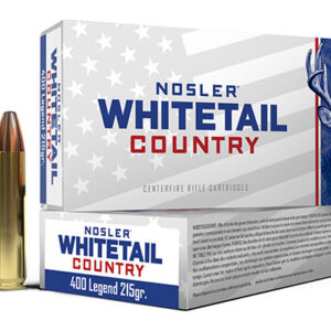 <div style="font-size: 20px;">Nosler<br/>NOS 400LGND 215GR WCA SW 20RD</div><BR/><div style="font-size: 12px;">#54041401388</div>