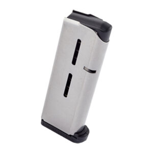 <div style="font-size: 20px;">Wilson Combat<br/>WCT MAG 1911 45AP SS 7RD</div><BR/><div style="font-size: 12px;">#874218000000</div>