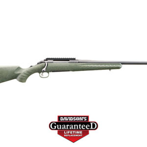 <div style="font-size: 20px;">Glenfield<br/>GLN MODEL A RFL 308 B SYN</div><BR/><div style="font-size: 12px;">#736677000000</div>