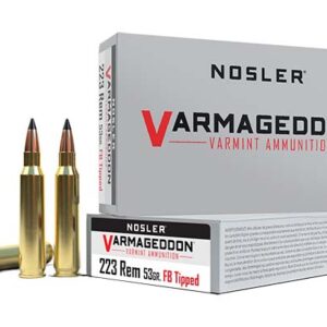 <div style="font-size: 20px;">Nosler<br/>NOS 223 53GR VARM FBT 20RD</div><BR/><div style="font-size: 12px;">#54041651394</div>