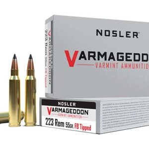 <div style="font-size: 20px;">Nosler<br/>NOS 223 55GR VARM FBT 20RD</div><BR/><div style="font-size: 12px;">#54041651455</div>