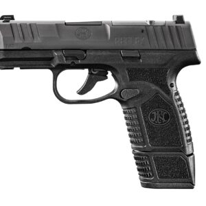 <div style="font-size: 20px;">FN<br/>REFLEX 9MM BLK 15+1 MRD NMS</div><BR/><div style="font-size: 12px;">#845737016241</div>