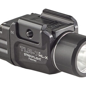 <div style="font-size: 20px;">Streamlight<br/>SLI TLR-7 HL-X USB LGT 500LUM</div><BR/><div style="font-size: 12px;">#80926694583</div>