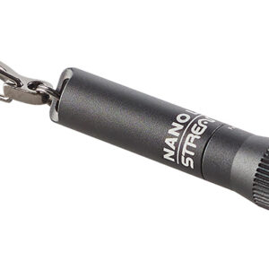<div style="font-size: 20px;">Streamlight<br/>SLI NANO G2 BLK 20LUM</div><BR/><div style="font-size: 12px;">#80926730205</div>